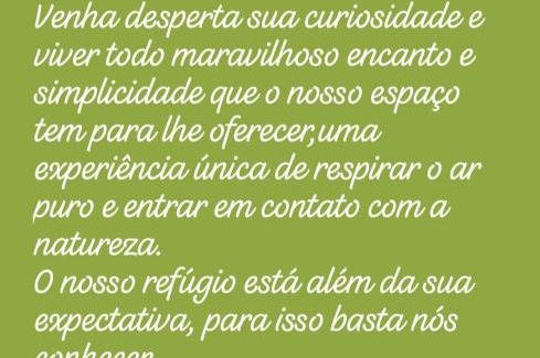 Meruoca Autre | Mirante toca da raposa