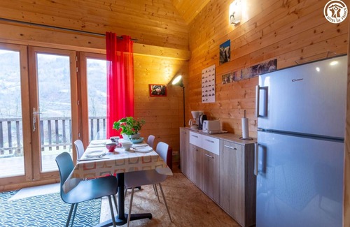 Queige Maison | MIRANTIN - QUEIGE - Gîte