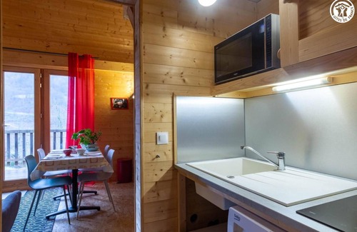 Queige Maison | MIRANTIN - QUEIGE - Gîte
