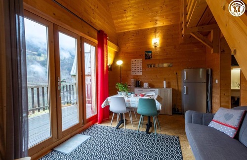 Queige Maison | MIRANTIN - QUEIGE - Gîte
