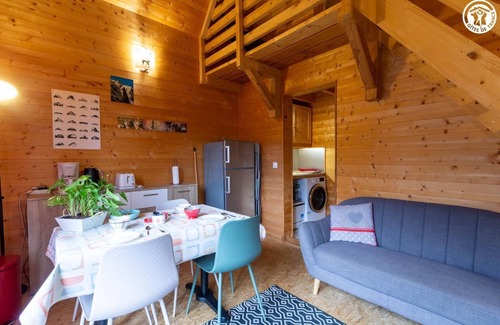 Queige Maison | MIRANTIN - QUEIGE - Gîte