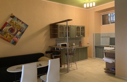 Odessa City Center Appartement | MirApart in Odessa