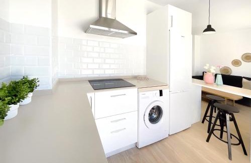 Fondon Appartement | Mirasierra centro Fondón