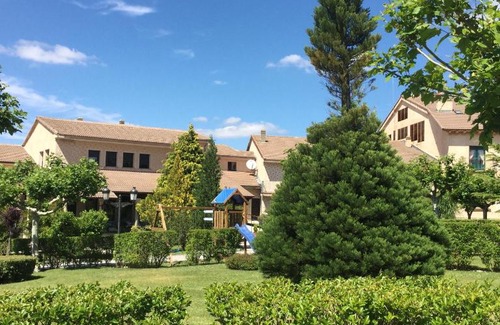 Santo Tome del Puerto Hôtel | Mirasierra