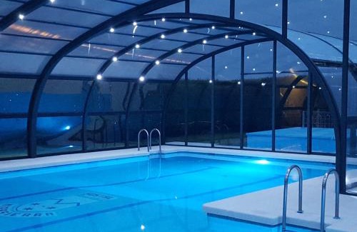Santo Tome del Puerto Hôtel | Mirasierra