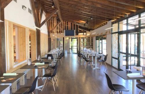 Santo Tome del Puerto Hôtel | Mirasierra