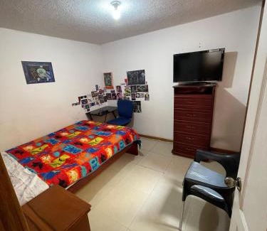 Alangasi Maison | MIRASIERRA RoomS