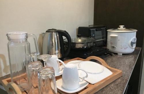 Daet Appartement | Mirasol Residences