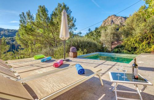 Puigpunyent Maison | Miravall