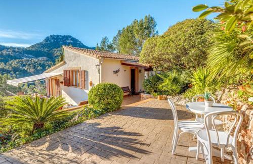 Puigpunyent Maison | Miravall