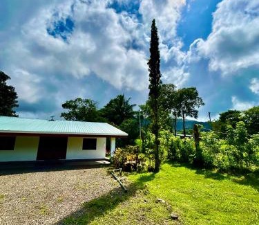 Guayabo Maison | Miravalles Country House