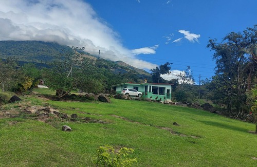 Bagaces Maison | Miravalles Volcano House, next to Rincon de la Vieja Volcano and Tenorio,