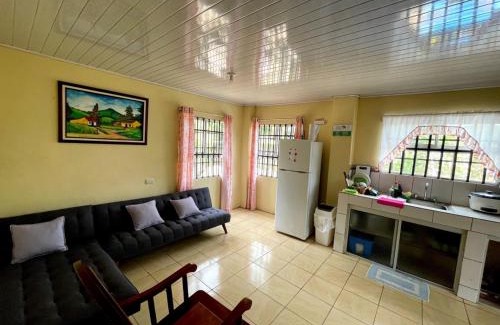 Guayabo Maison | Miravalles Volcano House