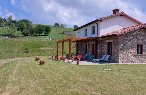 Lierganes Maison | Miraverde Liérganes