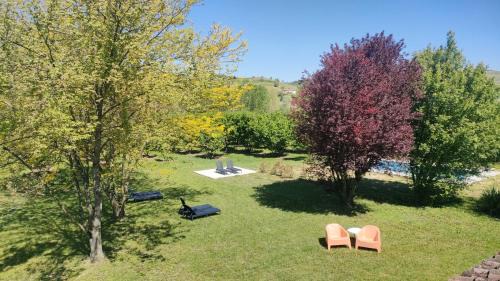 Castagnole delle Lanze Lit Et Petit-Déjeuner | Miravigne House - Casa di Campagna con Cucina