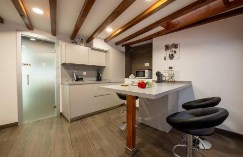 Potes Appartement | Miravilla 25 Potes 2