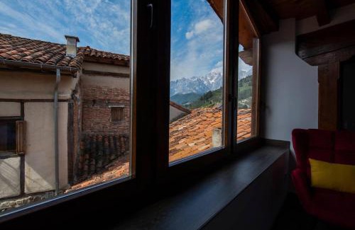 Potes Appartement | Miravilla 25 Potes 2
