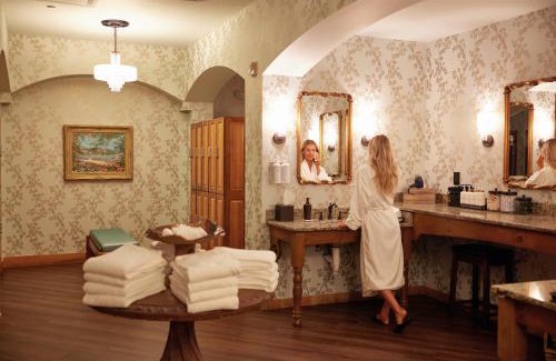 Skaneateles Station Balnéaire | Mirbeau Inn & Spa - Skaneateles