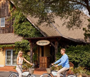 Skaneateles Station Balnéaire | Mirbeau Inn & Spa - Skaneateles