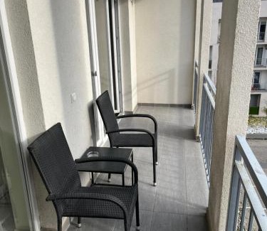 Lazaret Appartement | Mircea’ home Sibiu