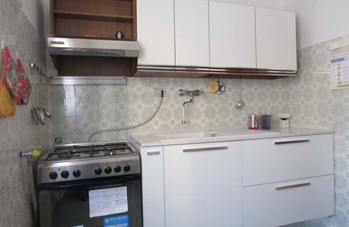 Chiavari Maison | Casa Mirella Citra 010015-LT-0334