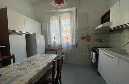 Chiavari Maison | Casa Mirella Citra 010015-LT-0334