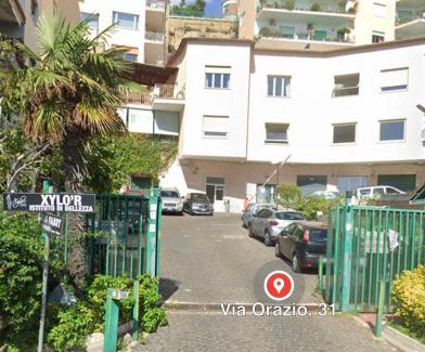 Mergellina Appartement | Mirella Home