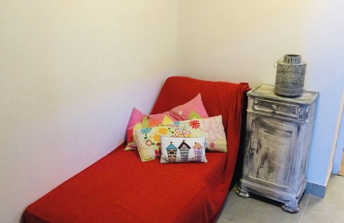 Mirepoix Appartement | Mirepoix place, central apartment for 2 people