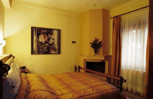 Zagora-Mouresi Maison | Miression Pelion House
