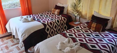 San Gerardo de Dota Lit Et Petit-Déjeuner | Miriam'S Quetzals lodge