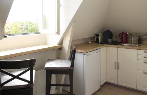 Dapperbuurt Appartement | Miriam's Suite Amsterdam