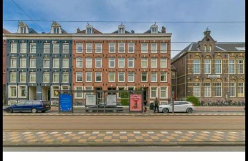 Dapperbuurt Appartement | Miriam's Suite Amsterdam