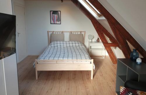 Dapperbuurt Appartement | Miriam's Suite Amsterdam