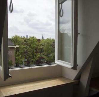 Dapperbuurt Appartement | Miriam's Suite Amsterdam