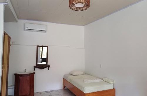 Drake Bay Hôtel | Mirians Place Drake