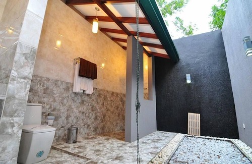 New Town Hôtel | Miridiya Lake Resort