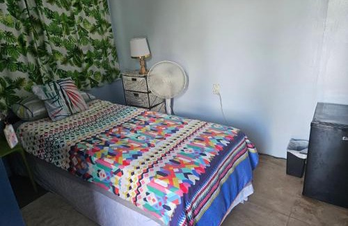 Turangi Tapere Maison | Mirimiri Spa Homestay