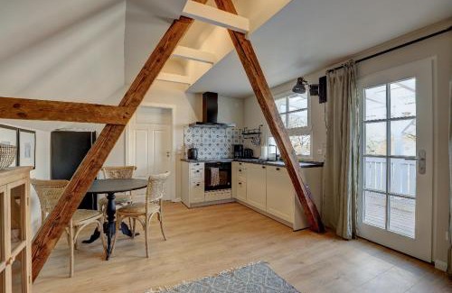 Garßen Appartement | MiRiS Ferienwohnung