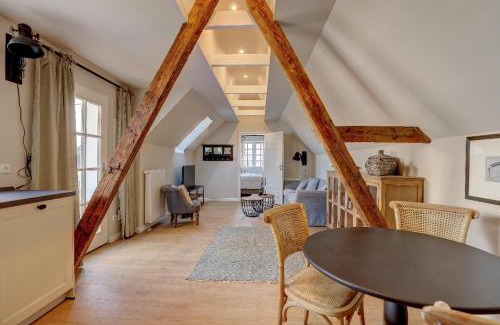 Garßen Appartement | MiRiS Ferienwohnung