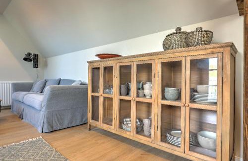 Garßen Appartement | MiRiS Ferienwohnung