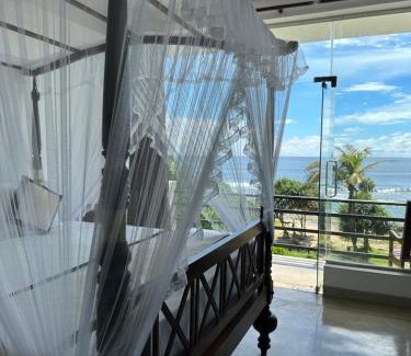 Thalaramba Hôtel | Mirissa Gate Resort