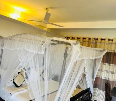 Thalaramba Hôtel | Mirissa Gate Resort