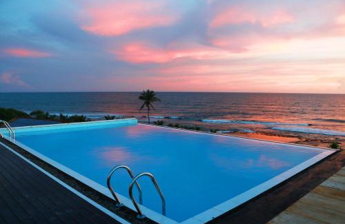 Thalaramba Hôtel | Mirissa Gate Resort