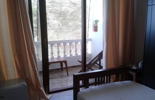 Bandaramulla Hôtel | Mirissa Seastar