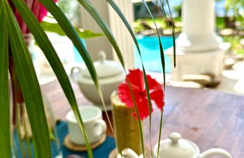 Thalaramba Hôtel | mirissa wellness resort