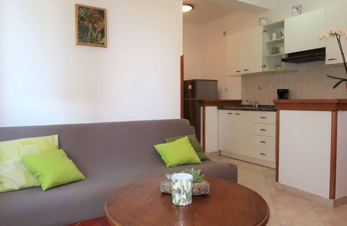 Zupanici Appartement | Mirjana by Interhome