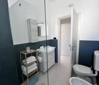 Melpignano Appartement | MirMar