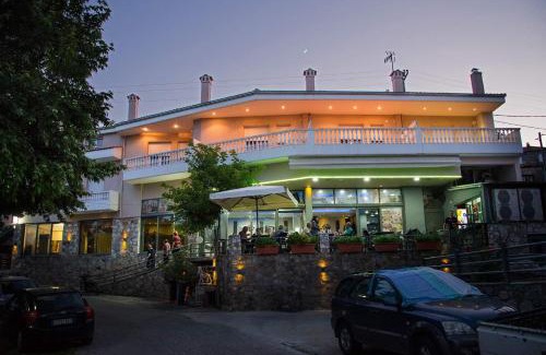 Agrelia Appartement | mirmidones Anesis