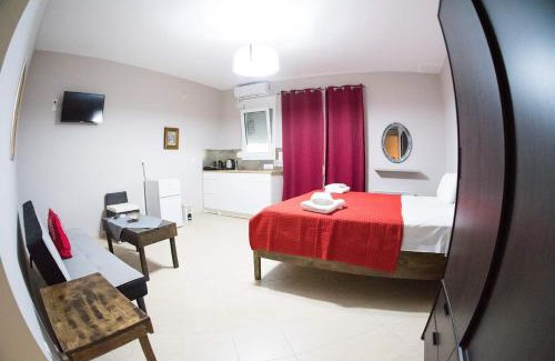 Agrelia Appartement | mirmidones Anesis