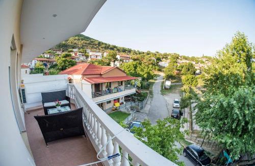 Agrelia Appartement | mirmidones Anesis